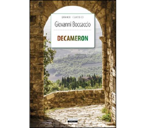 Decameron. Ediz. integrale