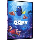 Hledá se Dory DVD