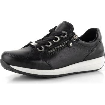 Ara dámské sneakers polobotky Osaka 12-34587-01 černé