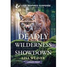 Deadly Wilderness Showdown
