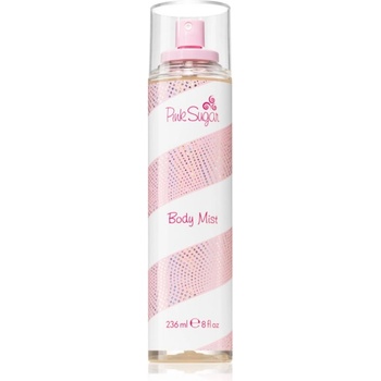 Pink Sugar Pink Sugar парфюмиран спрей за тяло за жени 236ml
