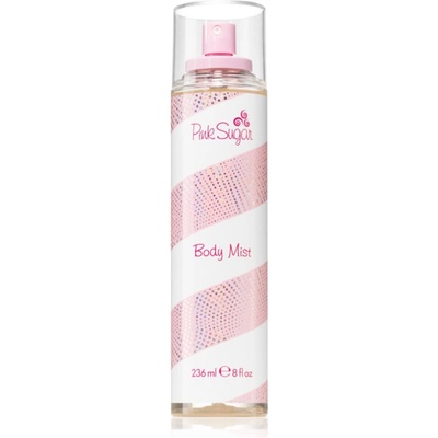 Pink Sugar Pink Sugar парфюмиран спрей за тяло за жени 236ml