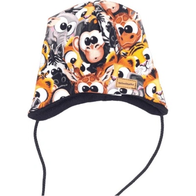 Ušanka s Mickey