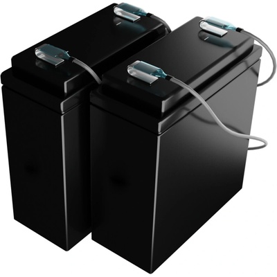 LiftMaster záložní baterie 24 V