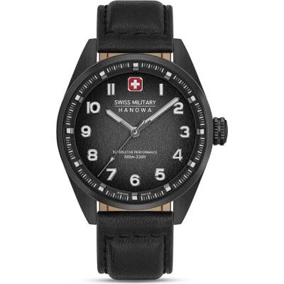 Swiss Military Hanowa SMWGA0001530