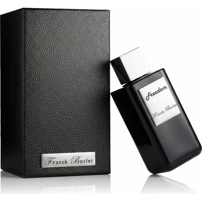 Franck Boclet Freedom parfém unisex 100 ml