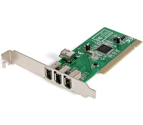 StarTech PCI1394MP
