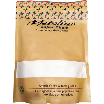Metolius Super Chalk 425g