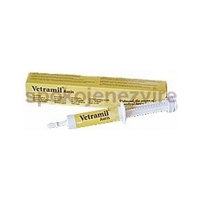 Bfactory Vetramil Auris 15 ml