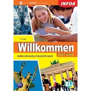 Wilkommen bei uns