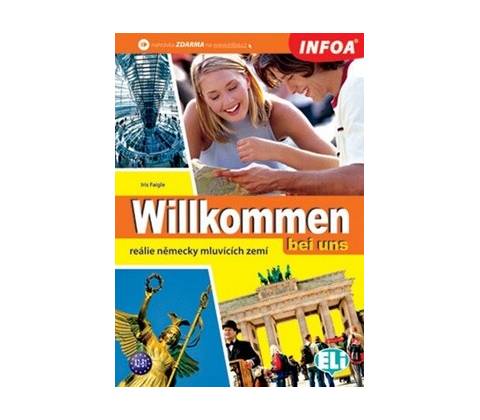 Wilkommen bei uns