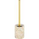 Wenko Terralba WC štětka béžová