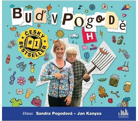 Buď v pogodě