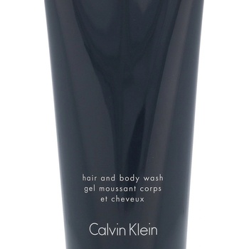 Calvin Klein Eternity for Men sprchový gel 200 ml