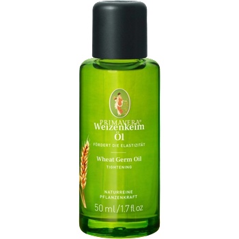 PRIMAVERA Масло от пшеничен зародиш - 50 мл