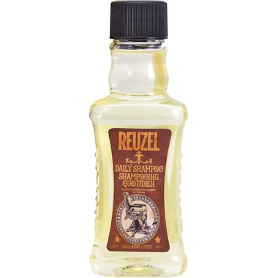 Reuzel šampón na vlasy pre každodenné použitie 100 ml
