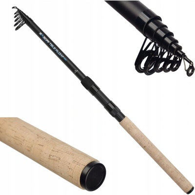 Mikado Sasori Tele Float 330cm 5-30g 7 Dílu