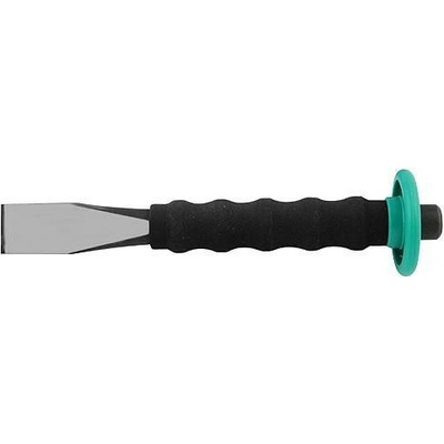 Sekáč Whirlpower® 138-01, 15/180 mm, plochý, CrMo, EVA/TRP
