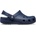 Crocs Детски сандали Crocs Kid's Classic Clog Sandals - Navy - размер J6 (US) (702-2085-0819)