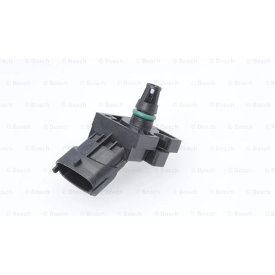 BOSCH Snímač teploty nasávaného vzduchu 0261230293
