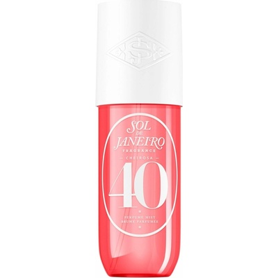 Sol de Janeiro Brazilian Crush Cheirosa 40 tělový sprej 90 ml – Zboží Dáma