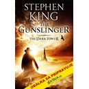 Pištoľník - Stephen King