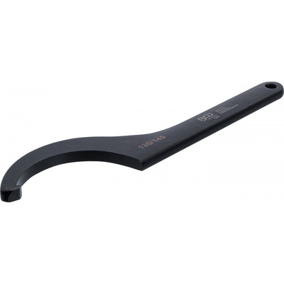 BGS Technic Hákový kľúč s výstupkom 135 - 145 mm BGS 73223