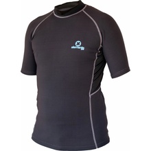 Elements Gear Orca SS Černá