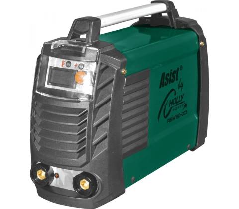 ASIST AEIW160-DC4