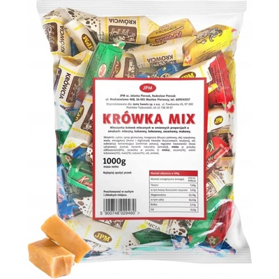 Krowki mix 1kg