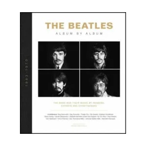 Beatles - Album by Album | BRIAN SOUTHALL (ISBN: 9781787393134)