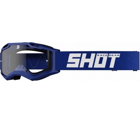 Shot Assault 2.0 Solid