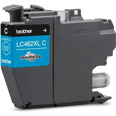 Brother LC-462XLC - originální