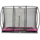 EXIT Silhouette Ground 214 x 305 cm + ochranná sieť