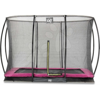 EXIT Silhouette Ground 214 x 305 cm + ochranná sieť