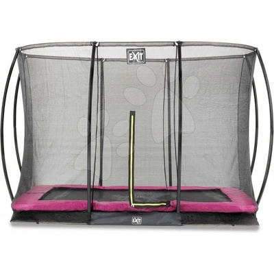 EXIT Silhouette Ground 214 x 305 cm + ochranná sieť