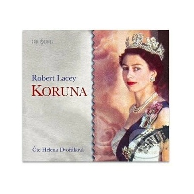 Koruna - Robert Lacey