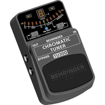Behringer TU300