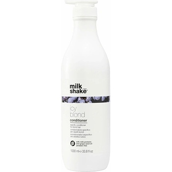 Milk Shake Icy Blond балсам за руса коса за жени 1000 мл