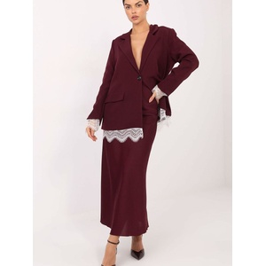 Italy Moda Дамско яке модел 222184 Italy Moda
