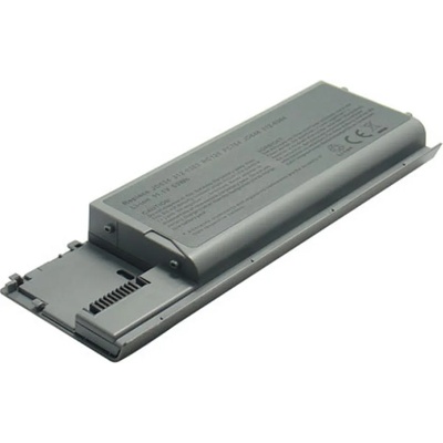 Dell Батерия за DELL Latitude D620 D630 D631 Precision M2300 KD489 6кл