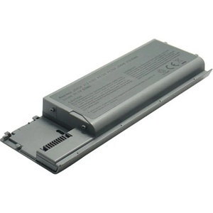 Dell Батерия за DELL Latitude D620 D630 D631 Precision M2300 KD489 6кл