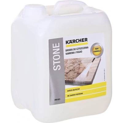 Kärcher Kärcher 6.295-359 препарат за почистване на камък и фасади, 5000 ml (6.295-359)