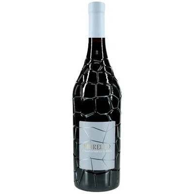 Murello Chardonnay Fiano Puglia 12% 0,75 l (holá láhev)