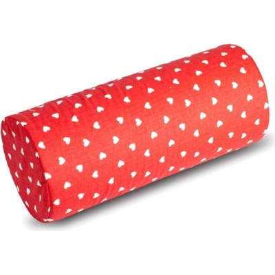 Bellatex relaxační polštář 7855 vícebarevná 15x35