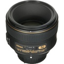 Objektívy Nikon 58mm f/1.4G