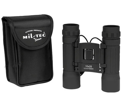 Mil-tec 10x25