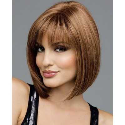 Clip in OFINA REMY lidské vlasy SVĚTLE HNĚDÁ – Sleviste.cz