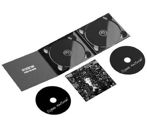 Various - 20th Century Paddy CD