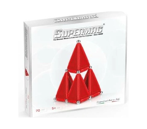 SUPERMAG Geometry 70